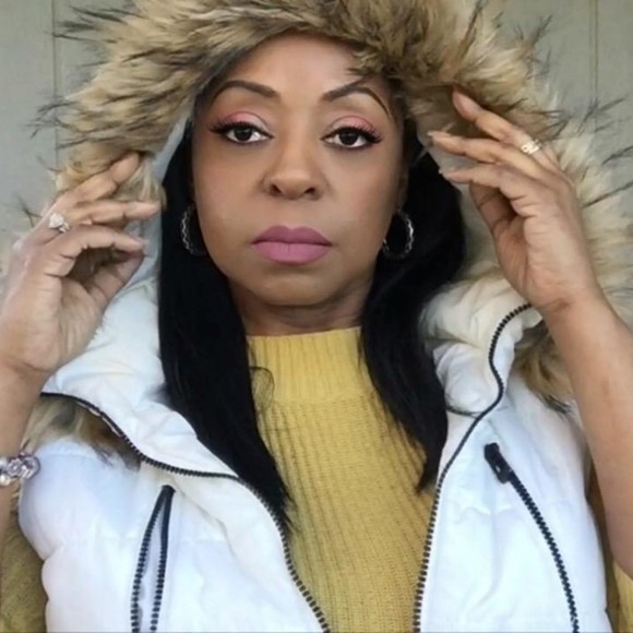 Meet your Posher, Bubbles - Picture 1 of 1